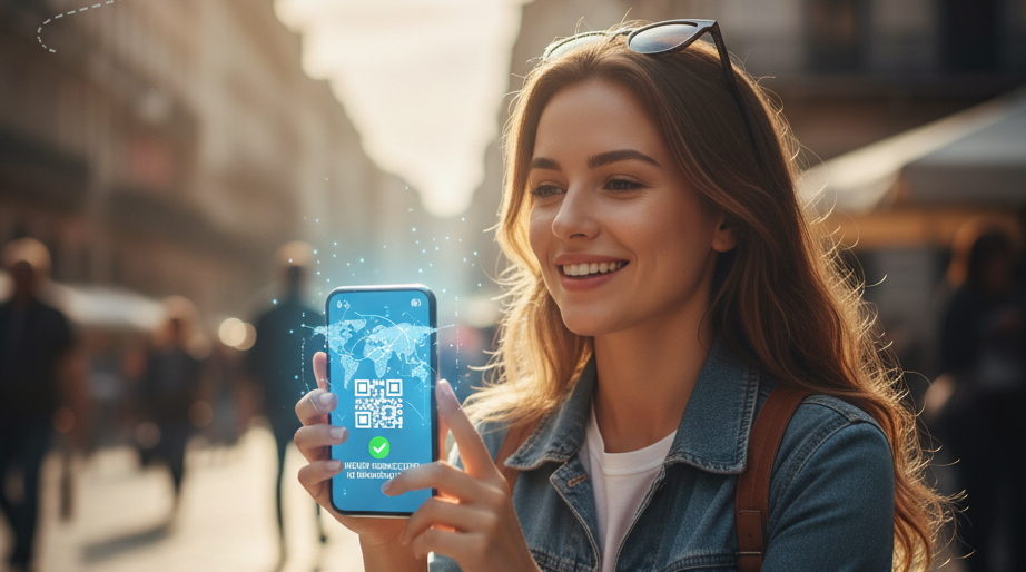 20 Reasons Why HandySIM's eSIM is Better: Say Goodbye to Roaming Shock!