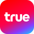 True