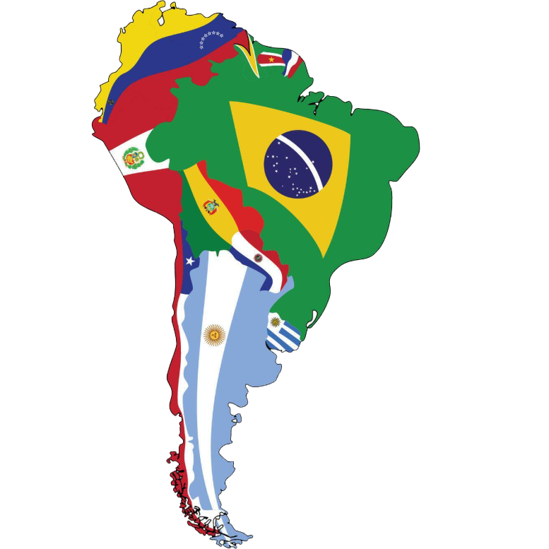 eSIM plans for LatAm